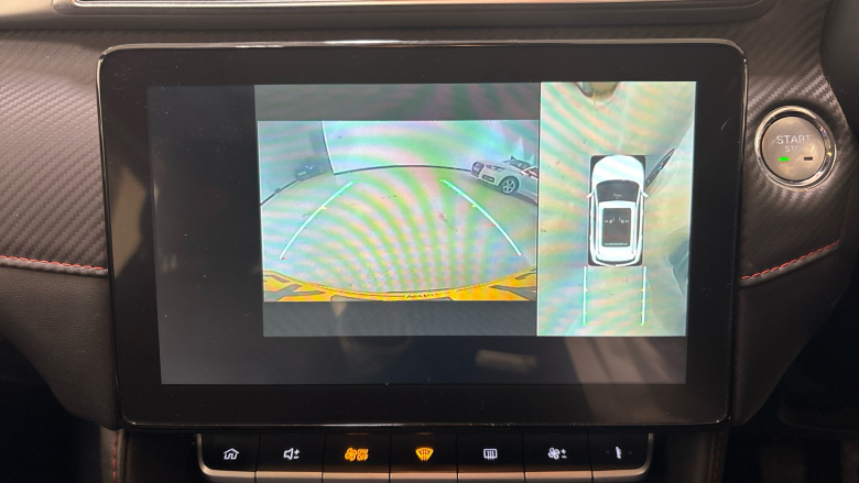 MG ZS 1.0T GDi Exclusive 5dr Petrol Hatchback